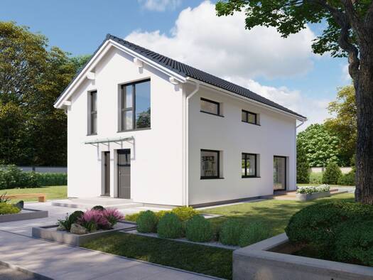 Einfamilienhaus zum Kauf - Erstbezug 478.000 € 5 Zimmer 139 m² 357 m² Grundstück Boos 87737