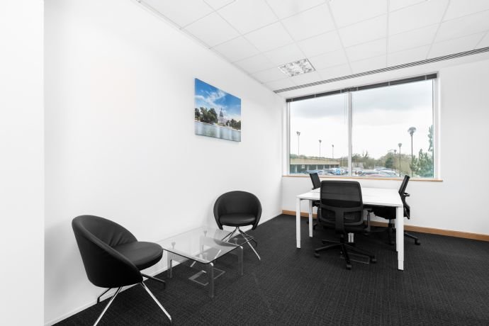 Bürofläche zur Miete 60 m²<br/>Bürofläche von 15 m² bis 60 m²<br/>Teilbarkeit Nymphenburger Strasse 4 St. Benno München 80335