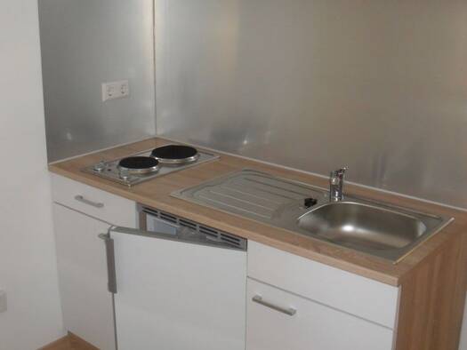 Wohnung zur Miete 730 € 1 Zimmer 25,2 m² 1. Geschoss Maxfeld Altstadt und engere Innenstadt 90409