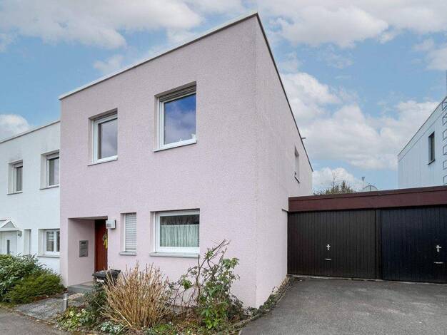 Einfamilienhaus zum Kauf 425.000 € 4 Zimmer 109,8 m² 198 m² Grundstück Südweststadt Pforzheim 75173