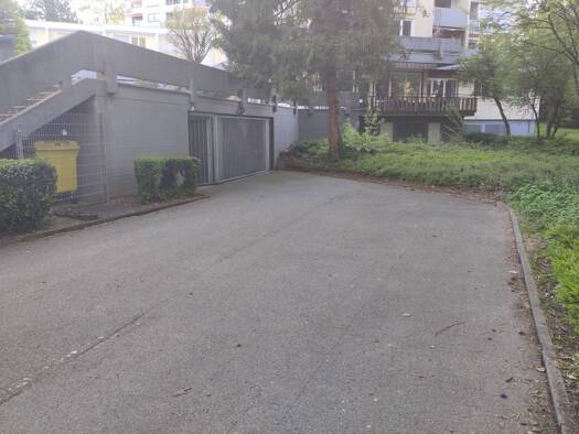Tiefgarage zur Miete provisionsfrei 100 € 12 m² Überlingen Überlingen 88662