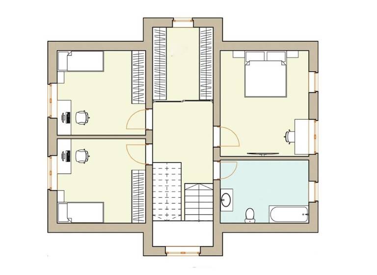 Einfamilienhaus zum Kauf 199.990 € 5 Zimmer 140 m²<br/>Wohnfläche Obervellmar Vellmar / Frommershausen 34246