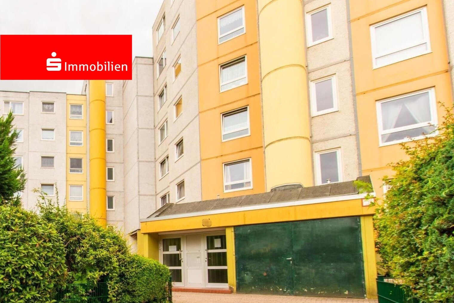 Wohnung zum Kauf 175.000 € 3 Zimmer 82 m²<br/>Wohnfläche 4.<br/>Geschoss Mettenhof Bezirk 2 Kiel 24109