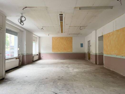 Laden zur Miete provisionsfrei 1.950 € 241 m² Verkaufsfläche Wedding Berlin 13347