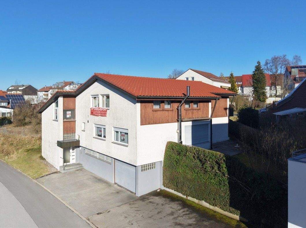 Mehrfamilienhaus zum Kauf - Ansicht 2