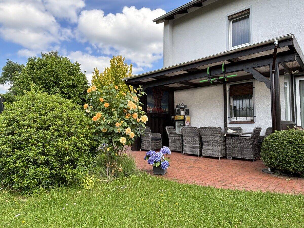 Einfamilienhaus zum Kauf - Mehr