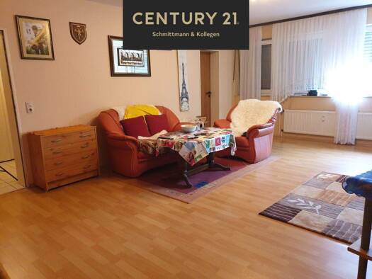 Wohnung zum Kauf 90.000 € 1 Zimmer 43 m² 1. Geschoss Hörde Dortmund 44265