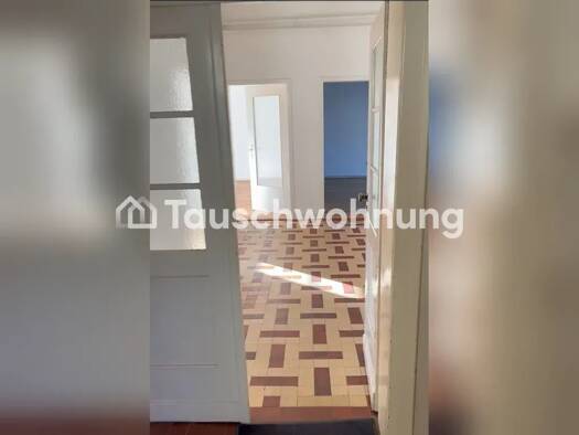 Wohnung zur Miete Tauschwohnung 1.460 € 5 Zimmer 140 m² 1. Geschoss Sentrup West 48149