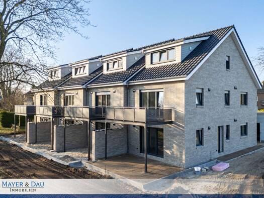 Wohnung zur Miete 1.300 € 3 Zimmer 100 m² frei ab sofort Rostrup I Bad Zwischenahn 26160