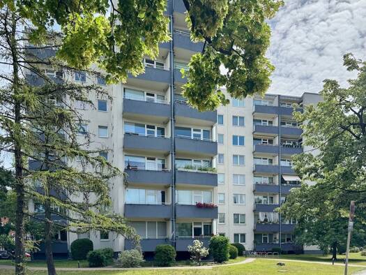 Wohnung zum Kauf 189.000 € 1,5 Zimmer 43,9 m² 5. Geschoss Wilmersdorf Berlin 10713