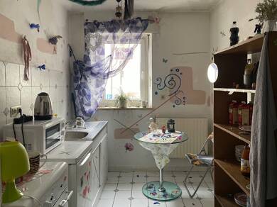 Studio zum Kauf als Kapitalanlage geeignet 175.000 € 1 Zimmer 41,6 m² Frölichstraße 12 1/2 Innenstadt Augsburg 86150