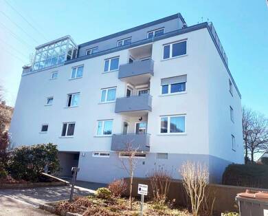 Wohnung zum Kauf 349.000 € 4,5 Zimmer 105 m² 1. Geschoss Binzen 79589