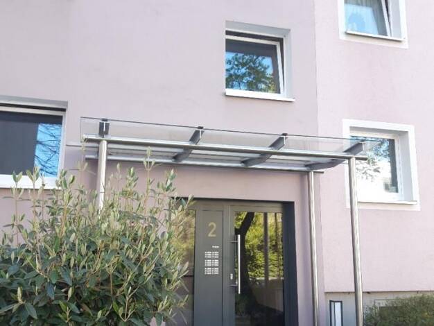 Wohnung zur Miete 647 € 3,5 Zimmer 77 m² 3. Geschoss frei ab 01.10.2026 Kuppenweg 2 Kirchderne Scharnhorst 44329