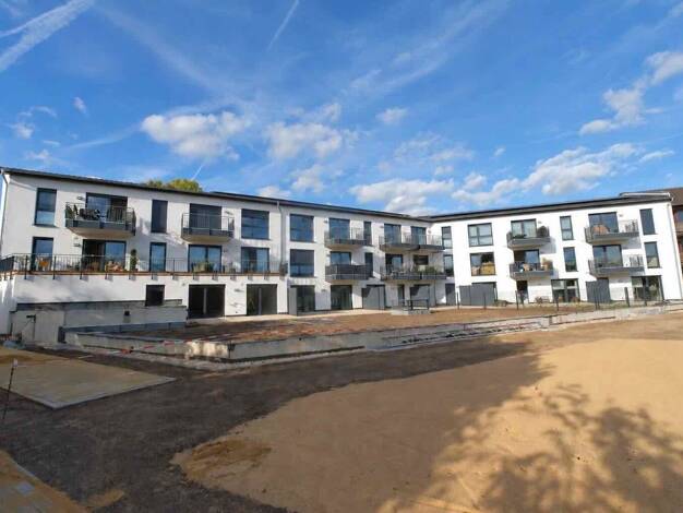 Wohnung zur Miete 1.370 € 3 Zimmer 91,6 m² Willich Willich 47877