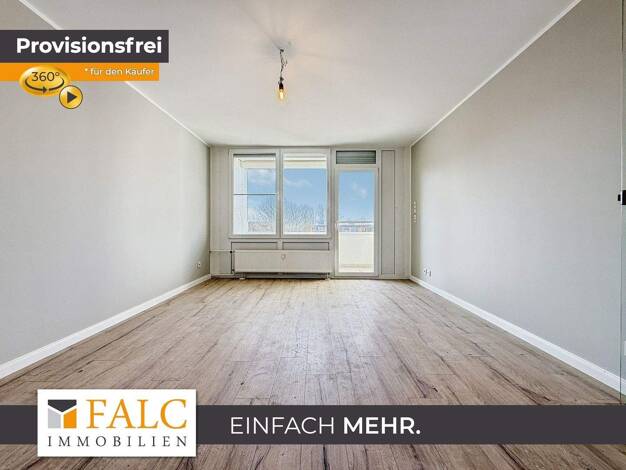 Wohnung zum Kauf provisionsfrei 239.000 € 3 Zimmer 72 m² Nikolausberg Göttingen 37077