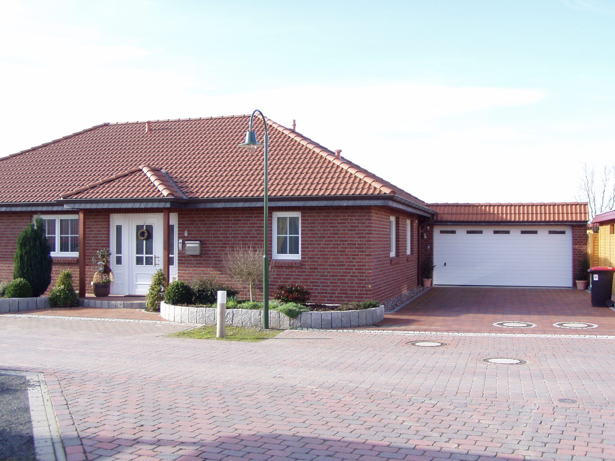 Bungalow zum Kauf 499.000 € 4 Zimmer 140 m²<br/>Wohnfläche 611 m²<br/>Grundstück Riehe Suthfeld 31555