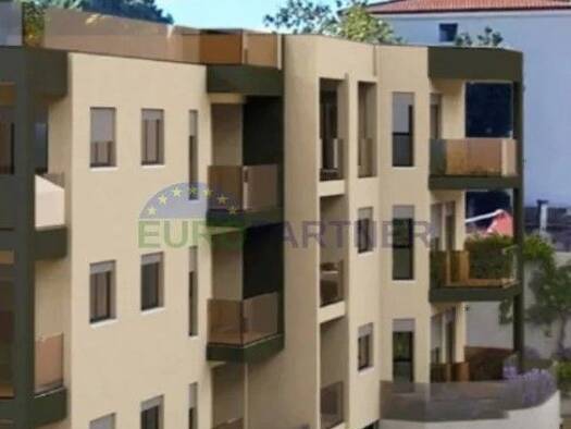 Wohnung zum Kauf 175.000 € 2 Zimmer 43 m² EG Podstrana 21312