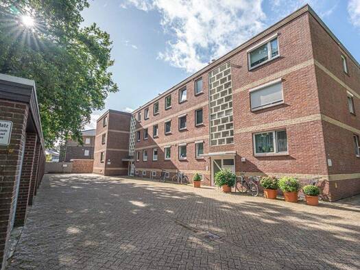 Wohnung zum Kauf 160.000 € 3 Zimmer 67,5 m² Bad Zwischenahn II Bad Zwischenahn 26160