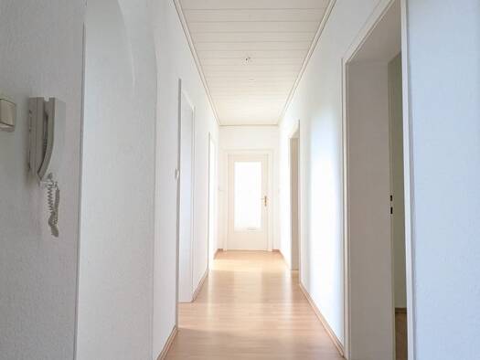 Wohnung zur Miete 850 € 4 Zimmer 100 m² Geschoss 1/3 frei ab sofort Maßbach Maßbach 97711