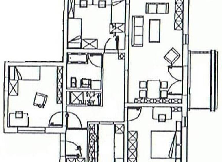 Wohnung zum Kauf 139.000 € 4 Zimmer 91 m² Geraberg 99331