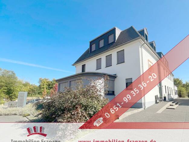 Haus zum Kauf 2.320.000 € 25 Zimmer 1.700 m² Grundstück Trier-West-Pallien Trier 54294