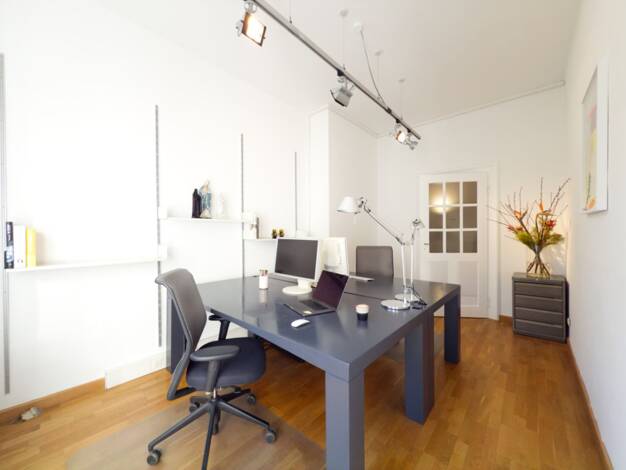 Bürofläche zur Miete provisionsfrei 790 € 21 m² Bürofläche Grimmstraße Ludwigsvorstadt-Isarvorstadt München 80336