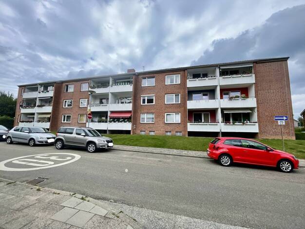 Mehrfamilienhaus zum Kauf als Kapitalanlage geeignet 1.850.000 € 45 Zimmer 1.098 m² 1.509 m² Grundstück Alt-Travemünde / Rönnau Lübeck 23570