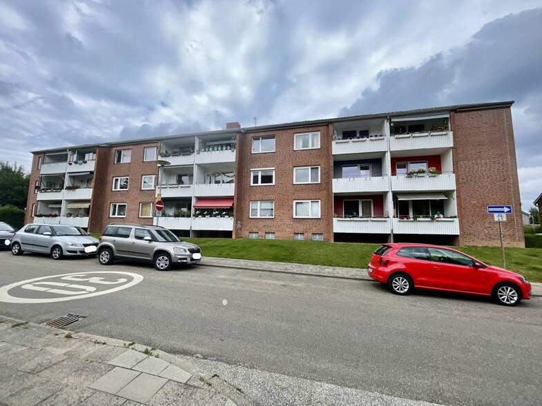 Mehrfamilienhaus zum Kauf als Kapitalanlage geeignet 1.098 m² 1.509 m² Grundstück Alt-Travemünde / Rönnau Lübeck 23570