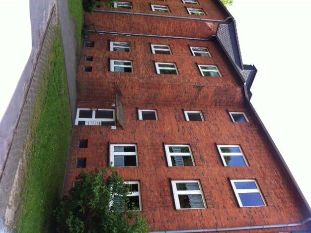 Wohnung zur Miete 431 € 3,5 Zimmer 60,7 m² 2. Geschoss Spechtstraße 73 Hamm Marl 45772