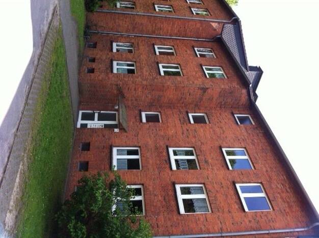 Wohnung zur Miete 431 € 3,5 Zimmer 60,7 m² 2. Geschoss Spechtstraße 73 Marl - Hamm Marl 45772