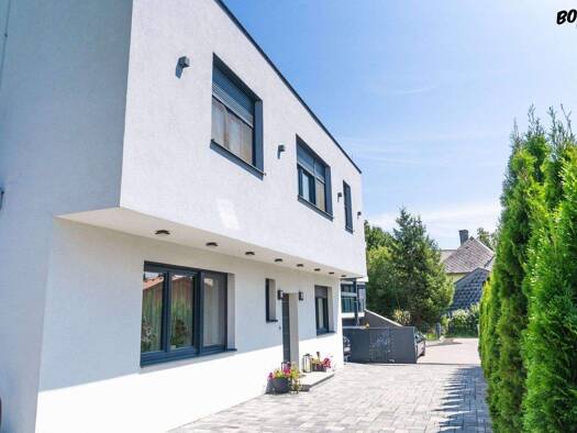 Einfamilienhaus zum Kauf 699.000 € 6 Zimmer 203 m² 613 m² Grundstück Alland 2534