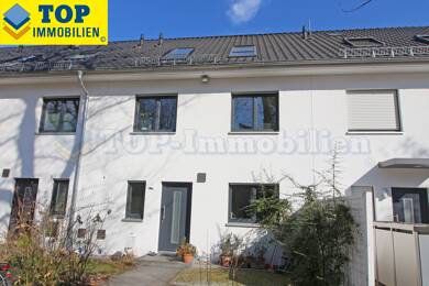 Reihenmittelhaus zum Kauf 725.000 € 5 Zimmer 150,5 m² 319 m² Grundstück Reinickendorf Berlin-Tegel 13405