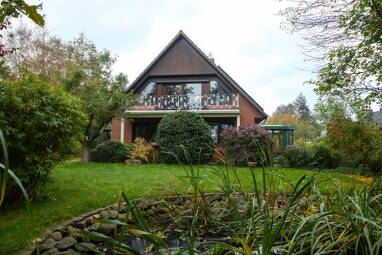 Einfamilienhaus zum Kauf provisionsfrei 569.000 € 5 Zimmer 160 m² 1.714 m² Grundstück Schobüll Husum OT Schobüll 25813
