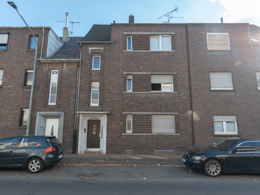 Mehrfamilienhaus zum Kauf 287.000 € 7 Zimmer 180,6 m² 328 m² Grundstück Mülfort Mönchengladbach 41238