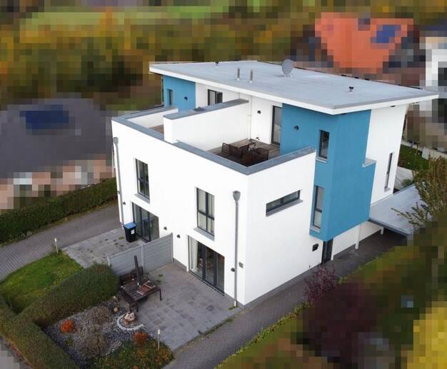 Doppelhaushälfte zum Kauf 475.000 € 4 Zimmer 130 m² 230 m² Grundstück Bad Oldesloe 23843