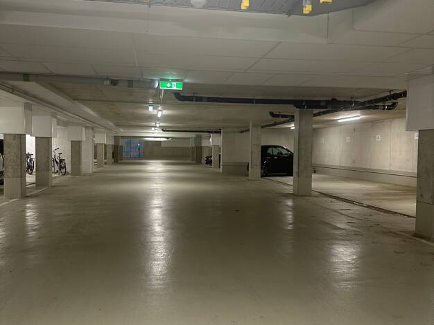 Tiefgaragenstellplatz zur Miete 90 € Rheinstr. 11 Teltow Teltow 14513