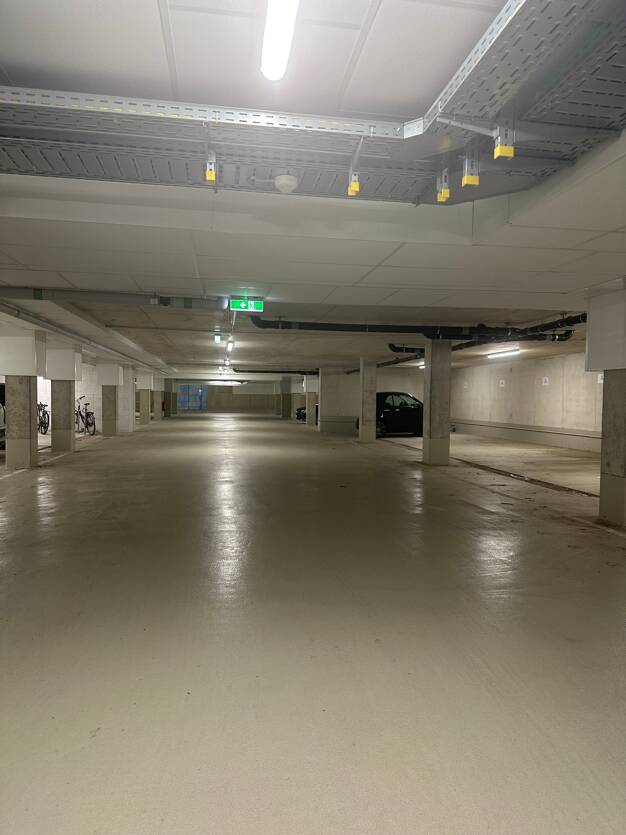 Tiefgaragenstellplatz zur Miete 90 € Rheinstr. 11 Teltow Teltow 14513