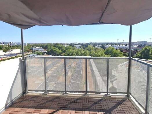Wohnung zur Miete 16,29 € 3 Zimmer 95 m² 7. Geschoss frei ab 15.10.2026 Donaustadt 1220