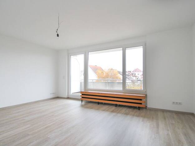 Wohnung zur Miete 780 € 3 Zimmer 80 m² Hünfeld Hünfeld 36088