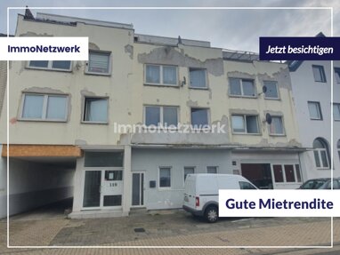 Wohnung zum Kauf 49.500 € 1 Zimmer 44 m² Birkesdorf Düren 52353