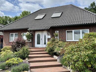 Einfamilienhaus zum Kauf 450.000 € 6 Zimmer 200 m² 723 m² Grundstück Neustadt-Glewe Neustadt-Glewe 19306