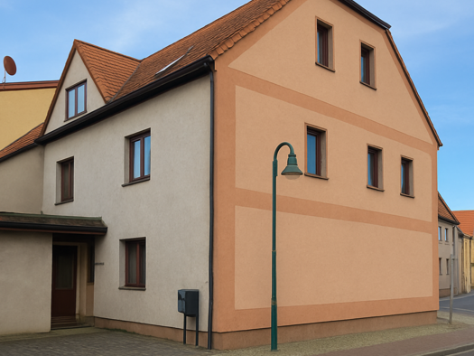 Wohnung zur Miete 750 € 3 Zimmer 100 m² frei ab sofort Artern 06556