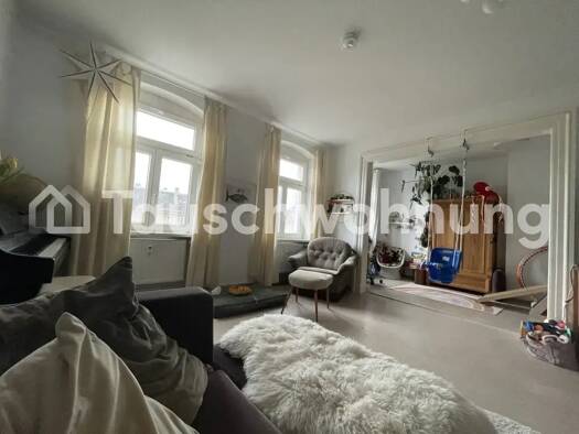 Wohnung zur Miete Tauschwohnung 556 € 2,5 Zimmer 72 m² 3. Geschoss Französisch Buchholz Berlin 13088
