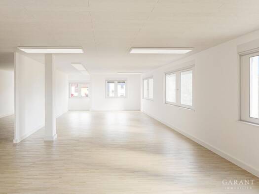 Bürofläche zur Miete provisionsfrei 1.750 € 265 m² Bürofläche teilbar ab 10 m² Korb Korb 71404