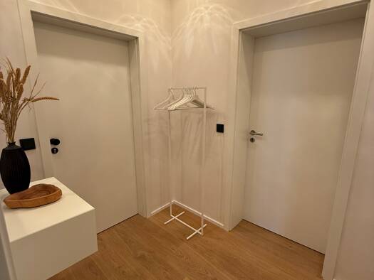 Wohnung zur Miete 950 € 2,5 Zimmer 57 m² Geschoss 1/3 frei ab sofort Mainzer Straße 77 St Johann Saarbrücken 66121