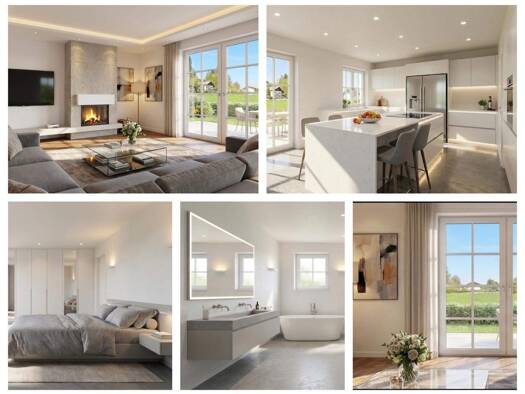 Grundstück zum Kauf 501.000 € 1.100 m² Grundstück Mattighofen 5230