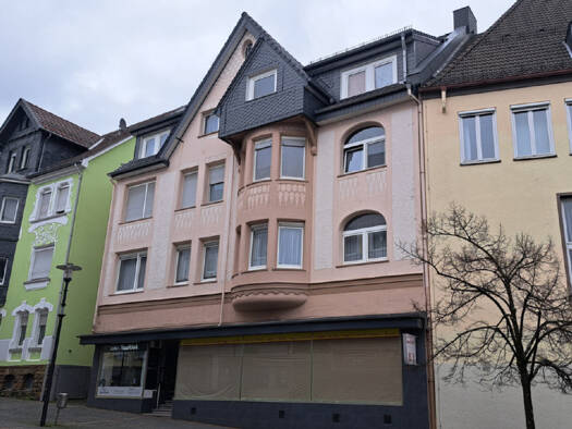 Wohn- und Geschäftshaus zum Kauf als Kapitalanlage geeignet 698.000 € 659 m² 362 m² Grundstück Gummersbach Gummersbach 51643