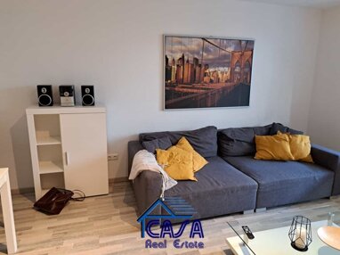 Wohnung zur Miete Wohnen auf Zeit 2.395 € 2,5 Zimmer 68 m² frei ab 31.10.2024 Westend - Süd Frankfurt am Main / Westend-Nord 60323