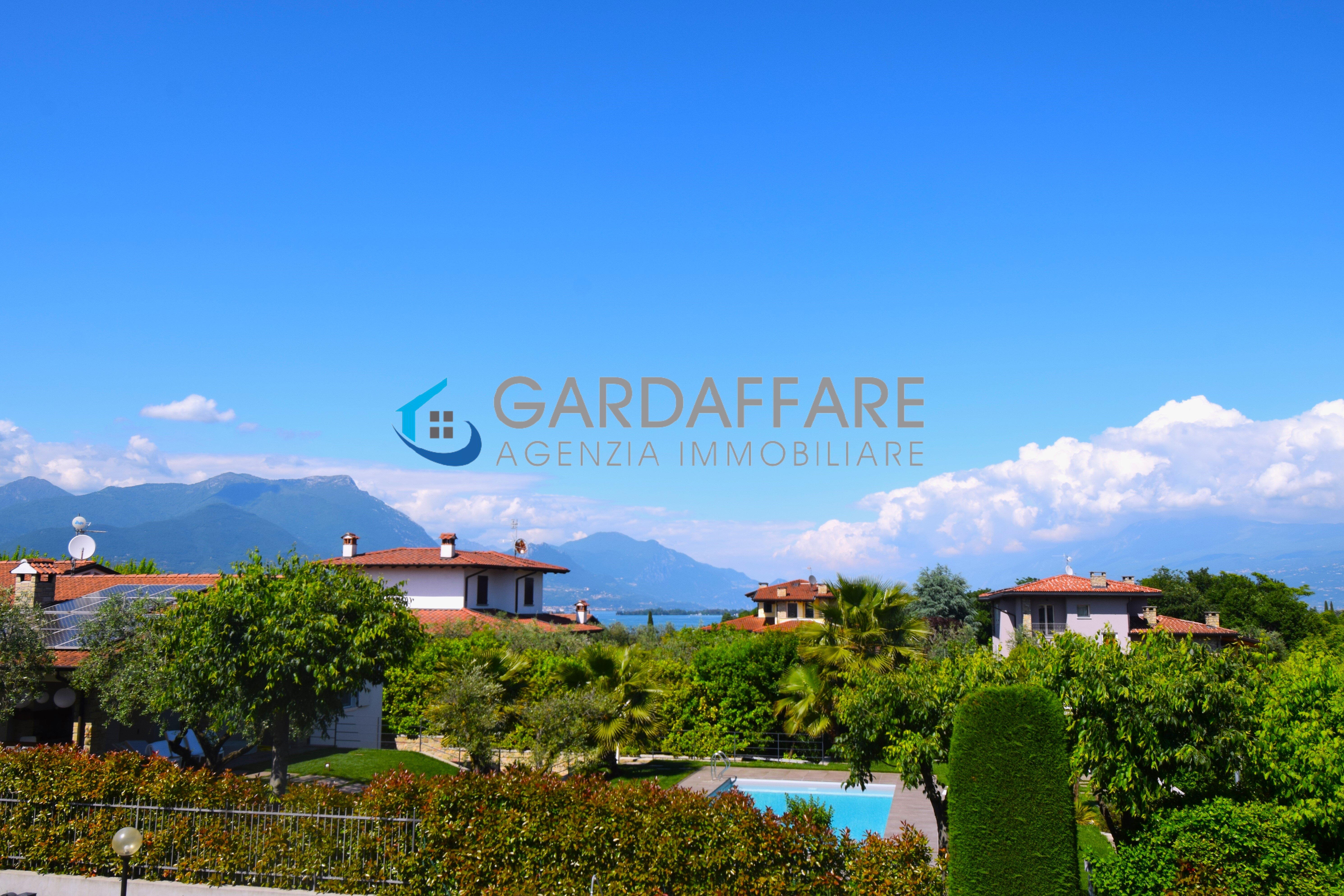 Mehrfamilienhaus zum Kauf 590.000 € 3 Zimmer 140 m²<br/>Wohnfläche 500 m²<br/>Grundstück MANERBA DEL GARDA 25080