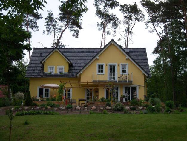 Einfamilienhaus zum Kauf provisionsfrei 516.000 € 8 Zimmer 210 m² 686 m² Grundstück Jüterbog 14913